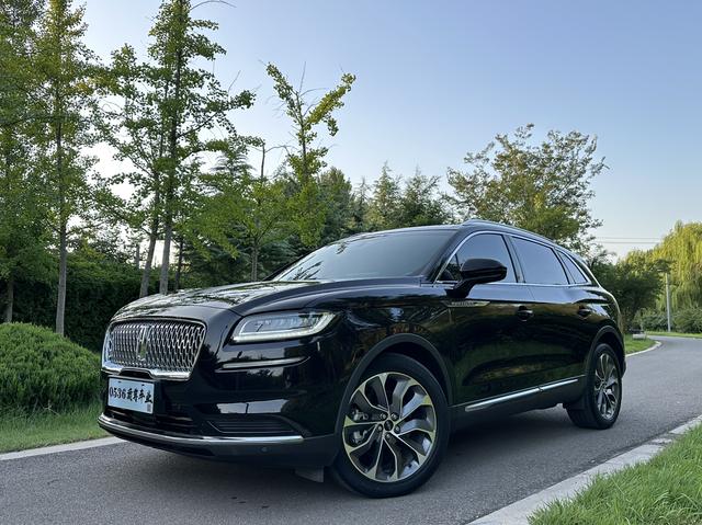 Mariner 2021 2.0T 4WD Premium