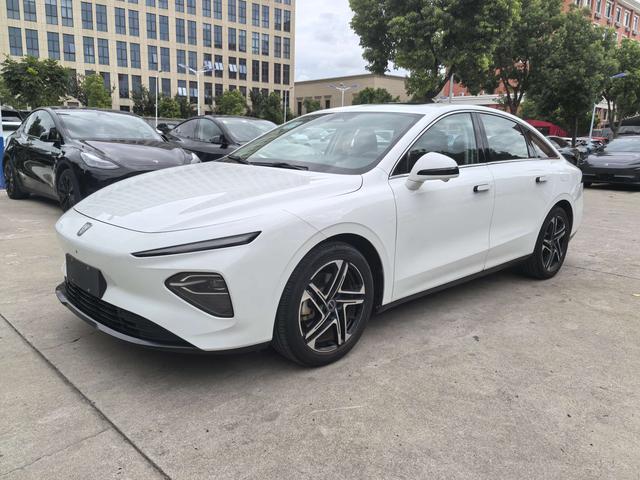Roewe D7 EV 2023 Model 510 Rear Drive Ultimate Edition