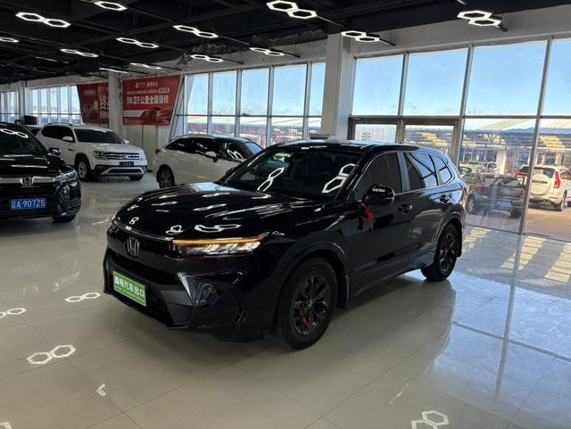 White Shadow 2023 240TURBO CVT 2WD Deluxe