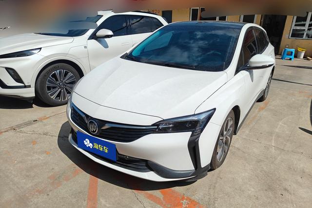 Micro Blue 6 PHEV 2022 Connected Smart