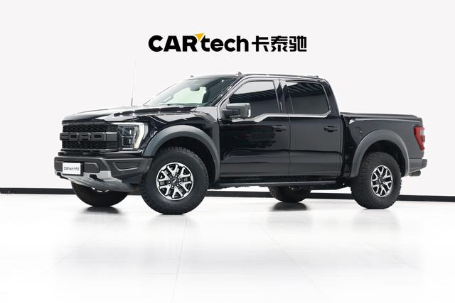 Ford F-150 Raptor 2023 Raptor EcoBoost 3.5T V6
