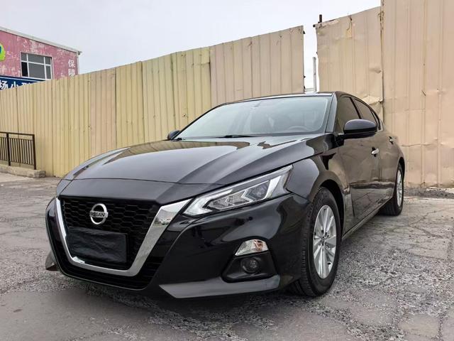 Skyline 2020 2.0L XL Comfort