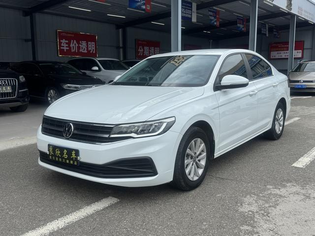 Bora 2021 1.5L Auto Comfort Intelligent Edition