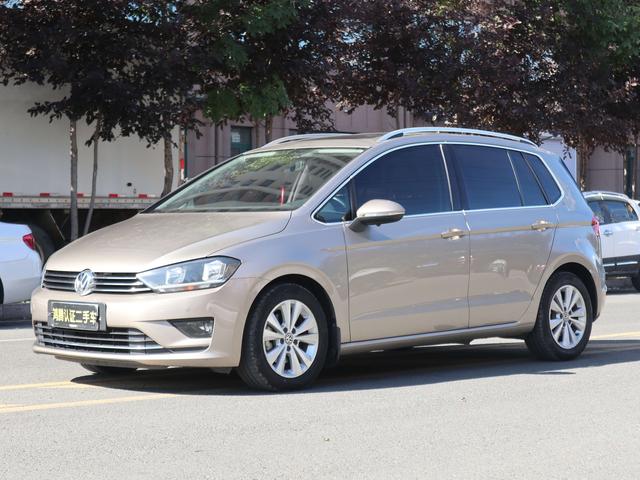 Golf*Jialu 2018 230TSI Automatic Aggressive Type