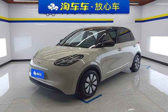 Wuling Bingguo 2024 Model 333KM Yuexiang Model