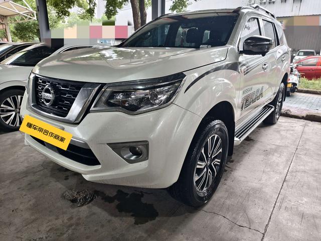 Tundra 2020 2.5L Automatic 4WD Signature Edition