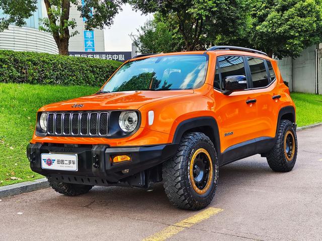 Freeman 2019 220T Automatic Standard Edition