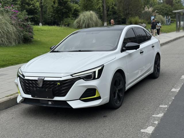 RW i6 MAX 2020 300TGI Automatic Cool Edition