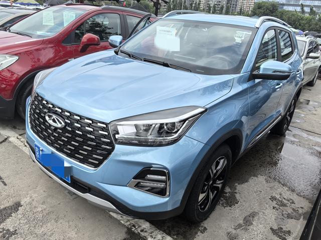 Regal 5x 2020 1.5L CVT Luxury Edition