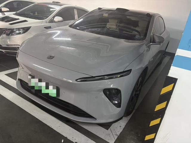 Azure ET7 2023 75kWh