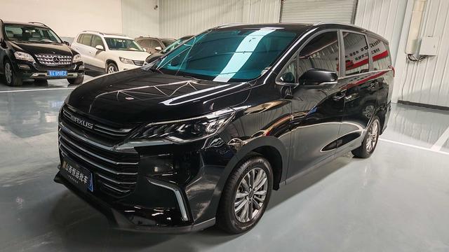 Chase G50 2021 PLUS 1.5T automatic Cruise Version
