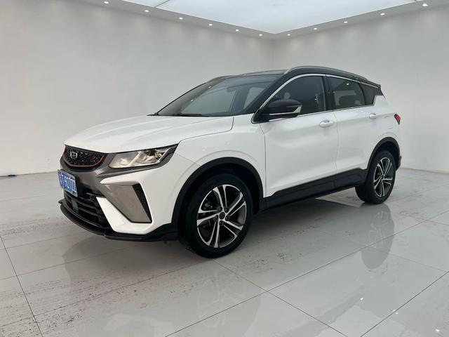 Colorado 2021 240T DCT Diamond Edition