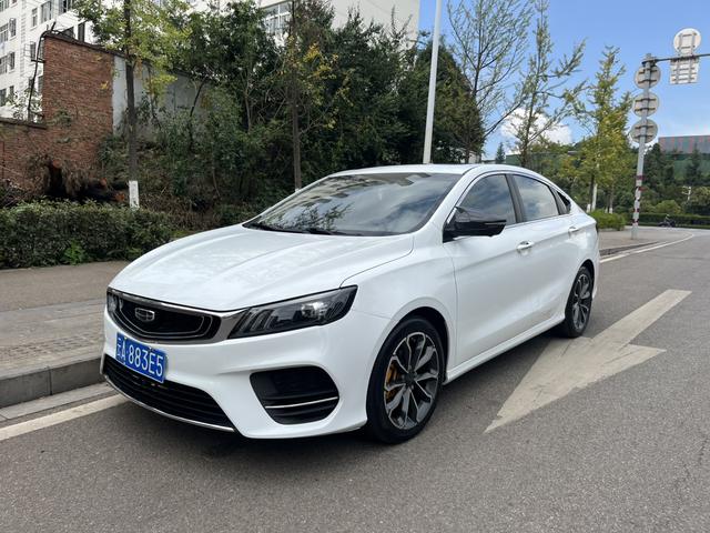 Colorado 2021 1.4T CVT F-Sports Edition