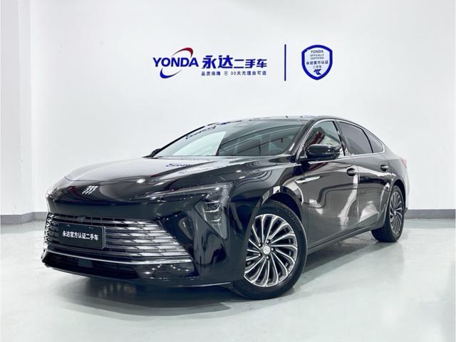 Grand Touring 2023 28T Automatic Premium
