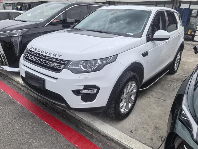 Discovery 2019 240PS SE Edition State VI
