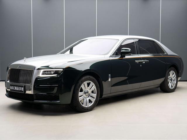 Gusto 2021 6.7T Long Wheelbase Edition