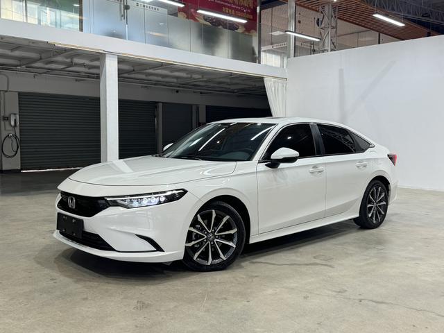 Type 2022 240TURBO CVT Luxury Edition