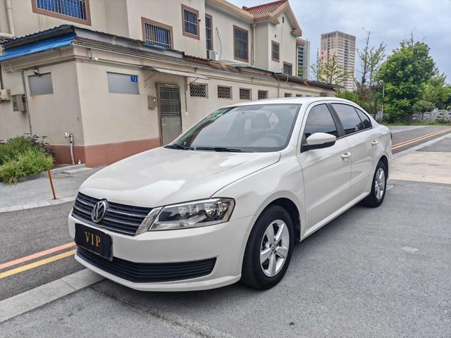 LONGEVITY 2013 Modified Classic 1.6L Auto Style Edition