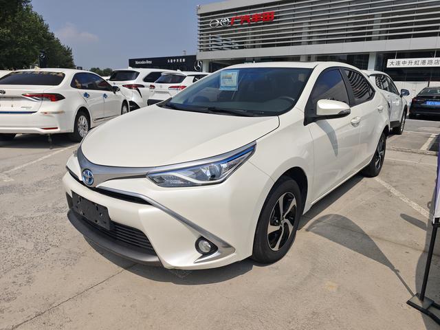 Regal 2017 Modified Twin Engine 1.8H GS CVT Elite Sunroof Edition State V