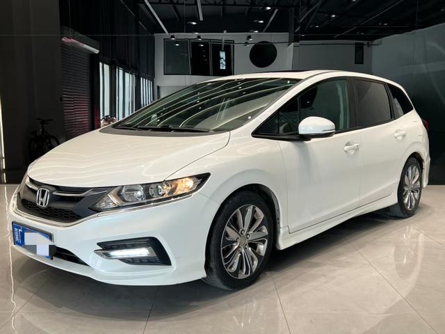 Jade 2020 1.8L automatic Comfort Version