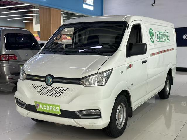 Yufeng EM26 2023 Standard 41.472kWh Henan Lithium Dynamics