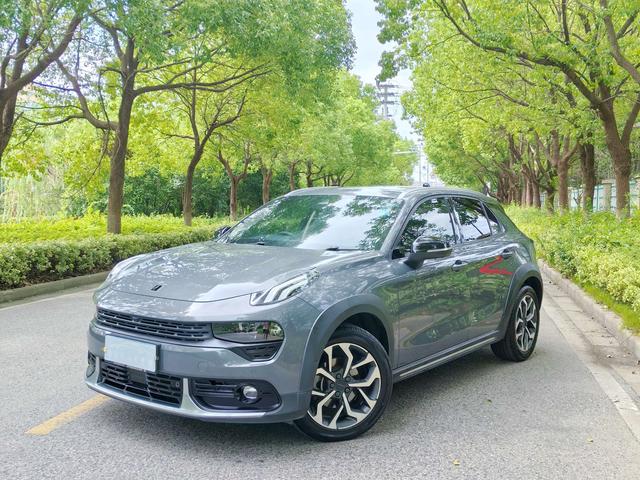 Link 02 2019 High Energy Edition 2.0T Auto 2WD Yew Pro Edition National VI