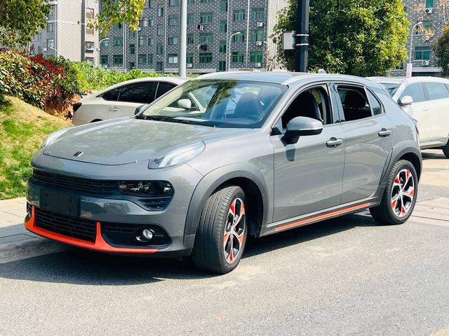 Link 02 2019 1.5T DCT 2WD Flare Edition National VI