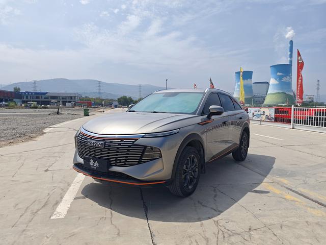 Haval Beast 2021 1.5T Intelligent Edition