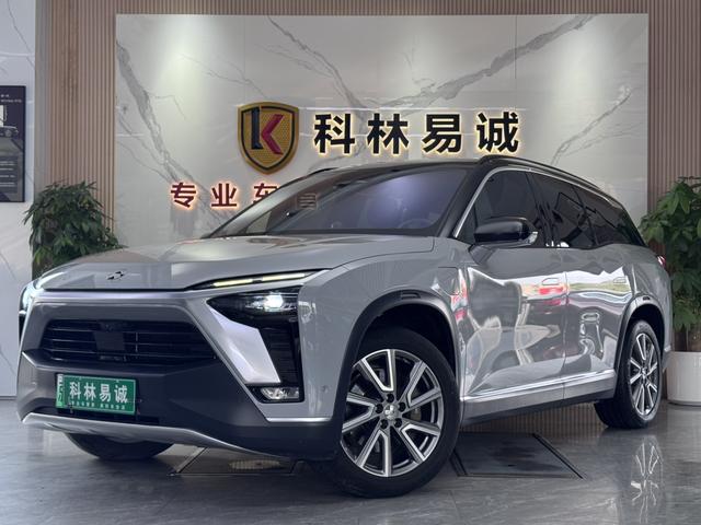 Azera ES8 2020 580KM Benchmark Edition 6-Seater