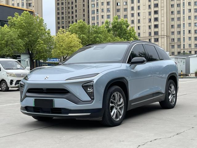 Azera ES6 2022 455KM Sport Edition