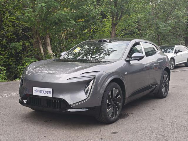 Avita 07 2024 Max rear drive pure electric version