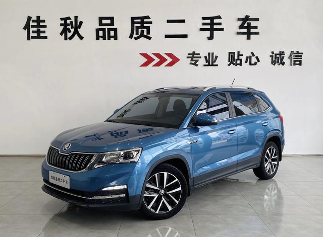 Kermit 2018 1.5L Automatic Standard Edition State VI
