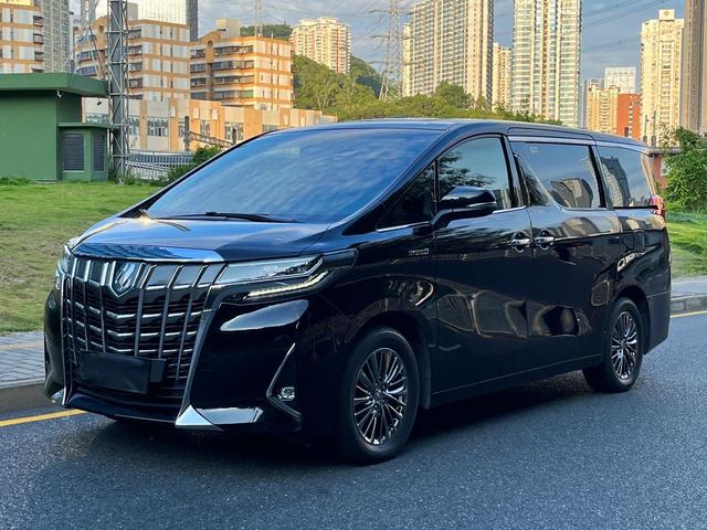 Elfa 2021 Twin Engine 2.5L Premium