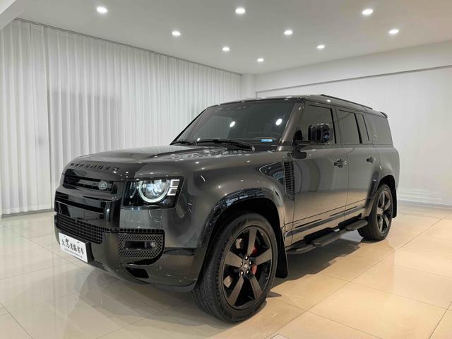 Defender 2023 130 3.0T P400 X