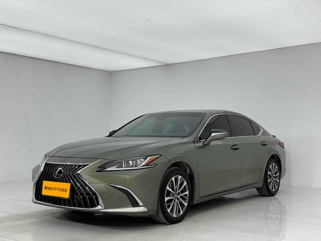 Lexus ES 2022 200 Excellence