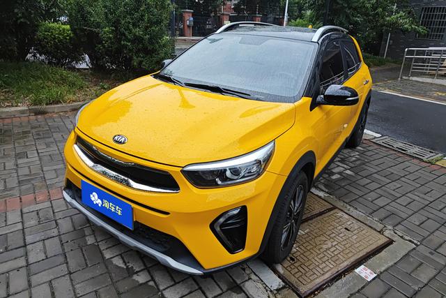 Ekran 2019 1.4L Automatic Sport Edition State VI