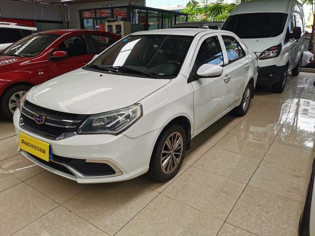 King Kong 2019 1.5L manual Aggressive Type