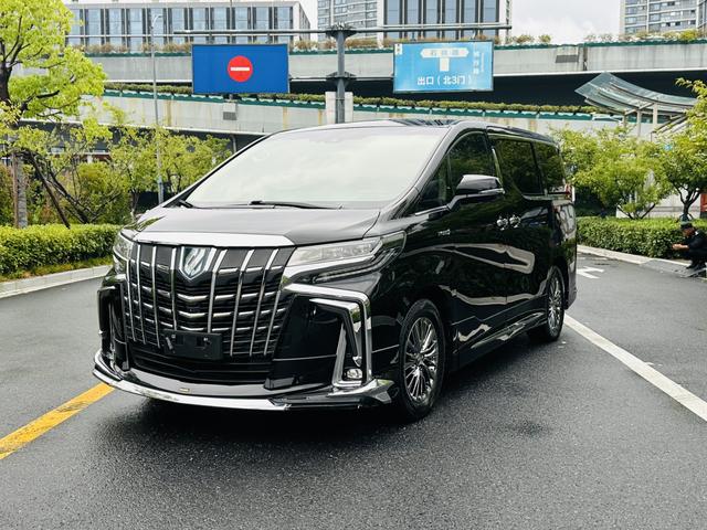 Elfa 2021 Twin Engine 2.5L Deluxe