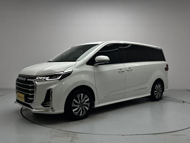 Chase G20 2021 PLUS 2.0T Gasoline Automatic Premium Edition