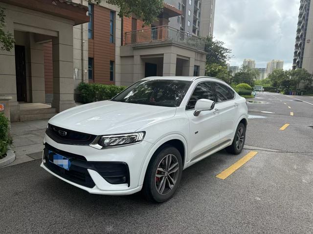 Xingyue 2019 Model 350T Shining Star