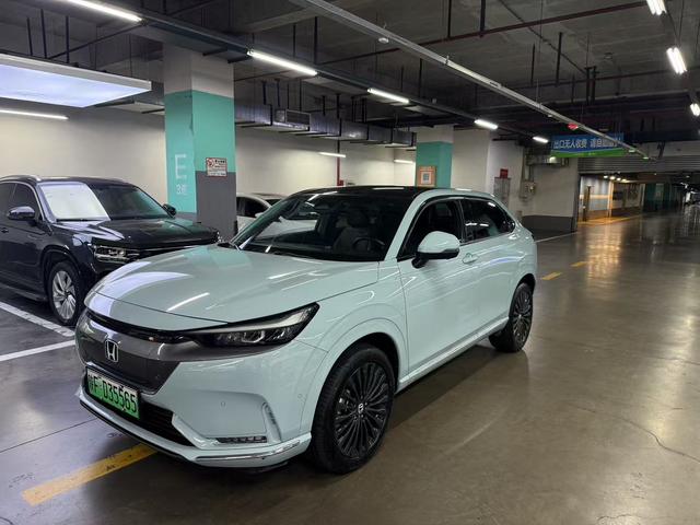 e:NP1 Extreme Surge 1 2023 510km Ultimate Edition