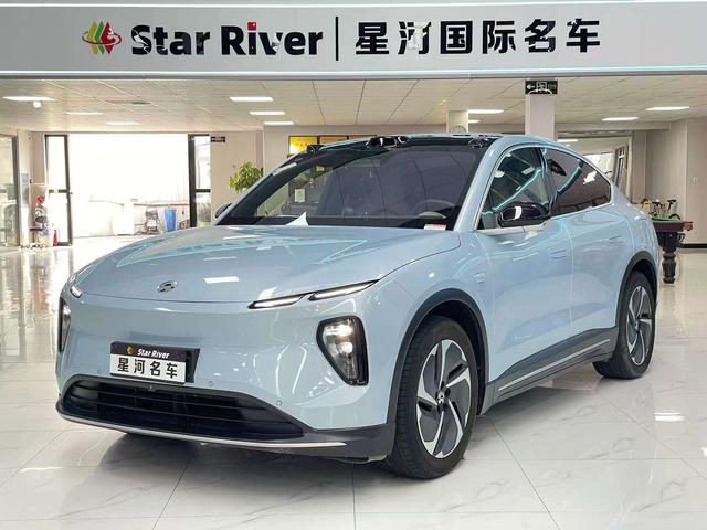 Azera EC6 2023 75kWh