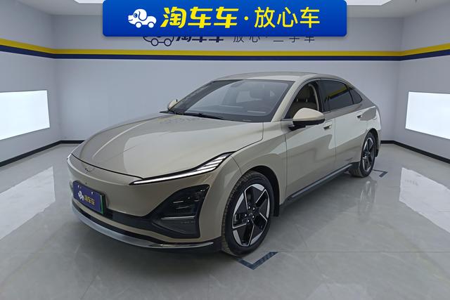 Wuling Xingguang EV 2024 Co-creation Edition 510 Advanced Edition