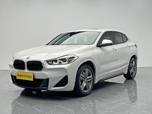 BMW X2 2022 sDrive25i M Sport Package
