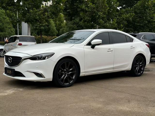 Atlas 2018 2.5L Blue Sky Sport National V