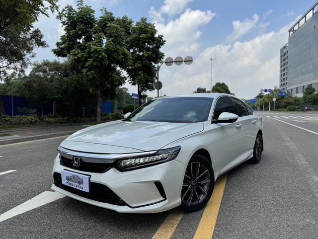 Ensign 2022 260TURBO Exquisite