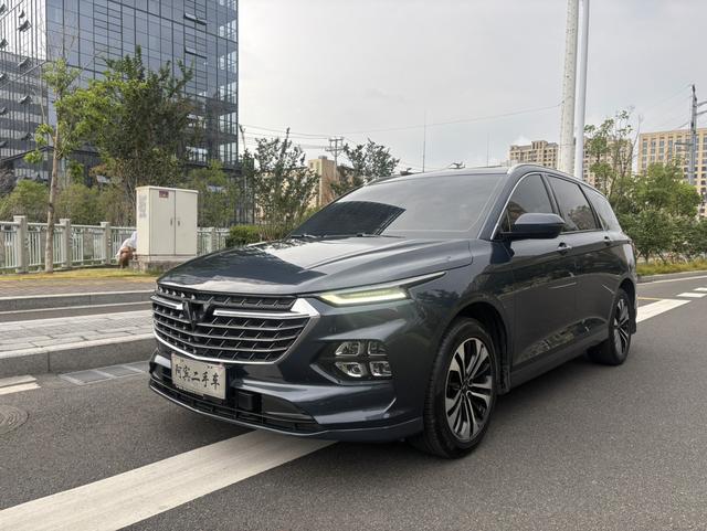 Capgemini Victory 2020 1.5T CVT Flagship