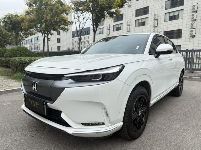 e:NP1 Extreme Surge 1 2023 420km See Extreme Edition