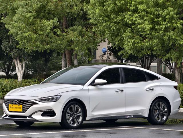 Festa 2019 280TGDi Smart Speed Version Country V