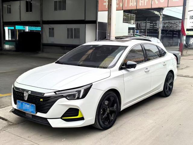 RW i6 MAX 2020 300TGI Automatic Cool Intelligent Driving Edition